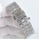 Luxury Replica Audemars Piguet Pave Diamond Royal Oak watch 41mm White Dial (8)_th.jpg